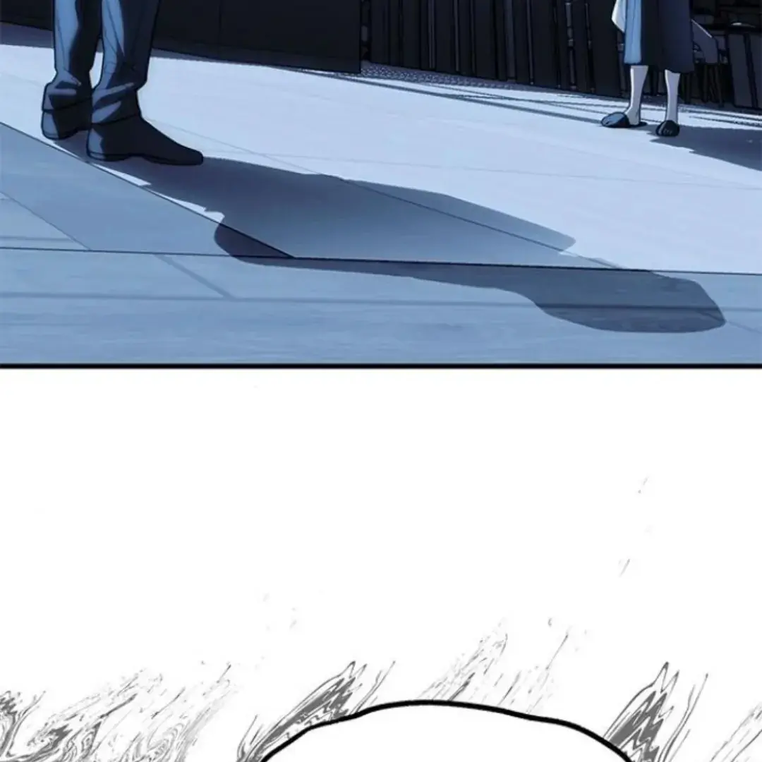 Undercover at Chaebol High Chapter 85 Page 4