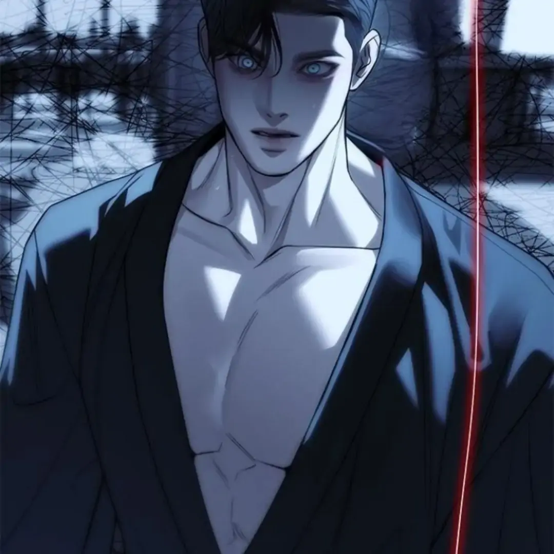 Undercover at Chaebol High Chapter 85 Page 10