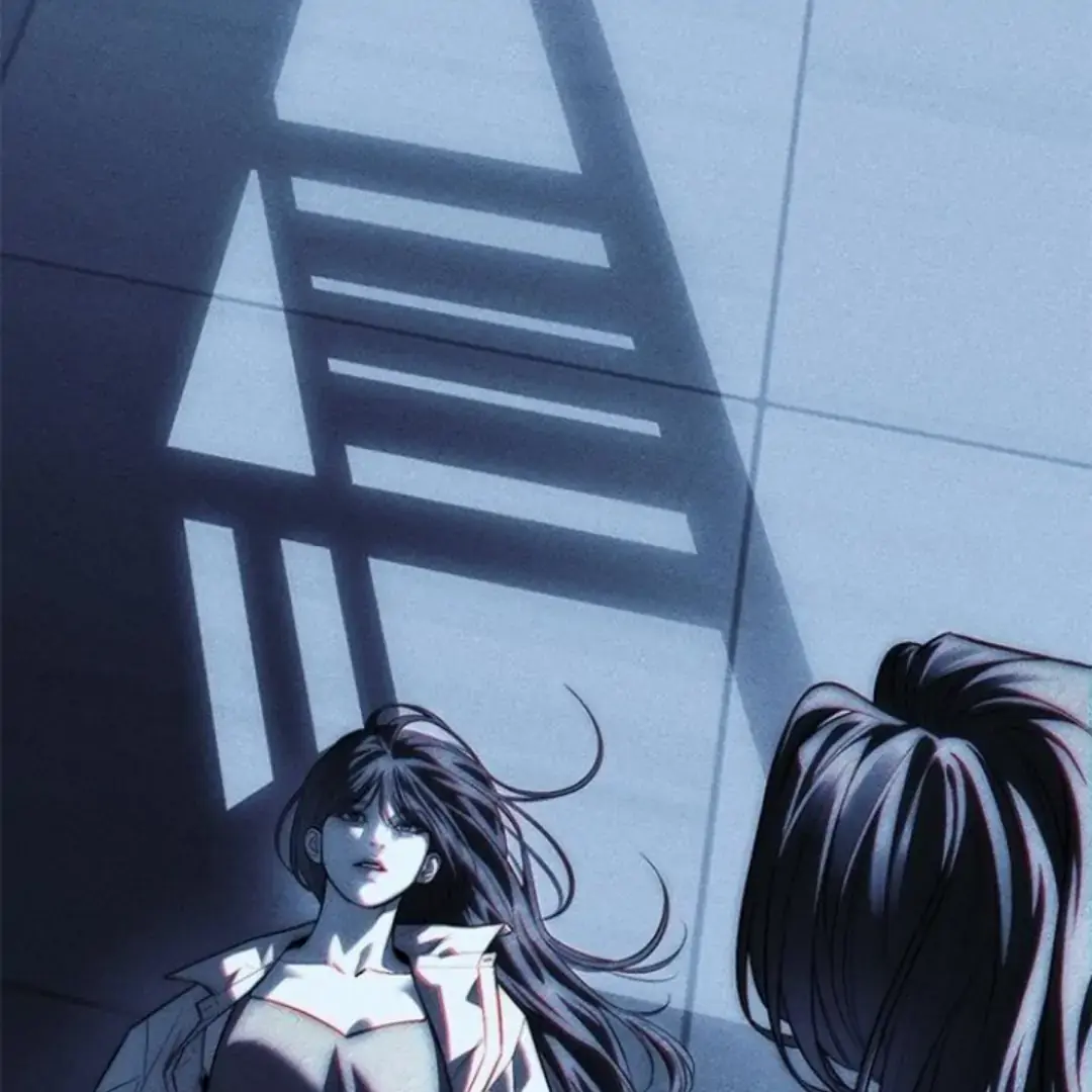 Undercover at Chaebol High Chapter 85 Page 17