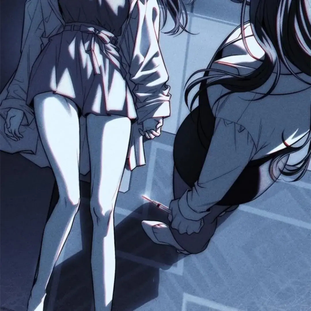 Undercover at Chaebol High Chapter 85 Page 18