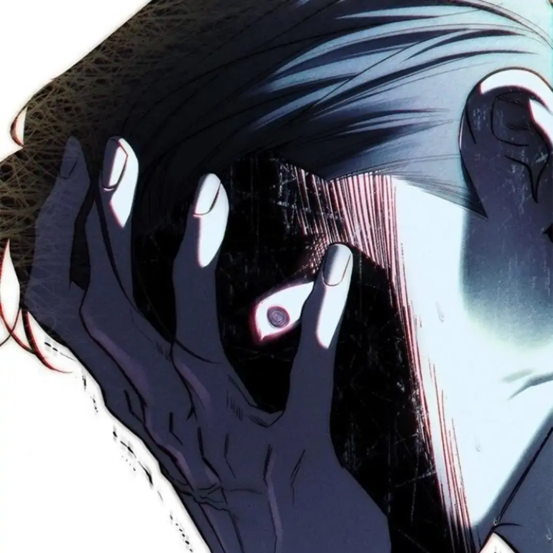 Undercover at Chaebol High Chapter 85 Page 20