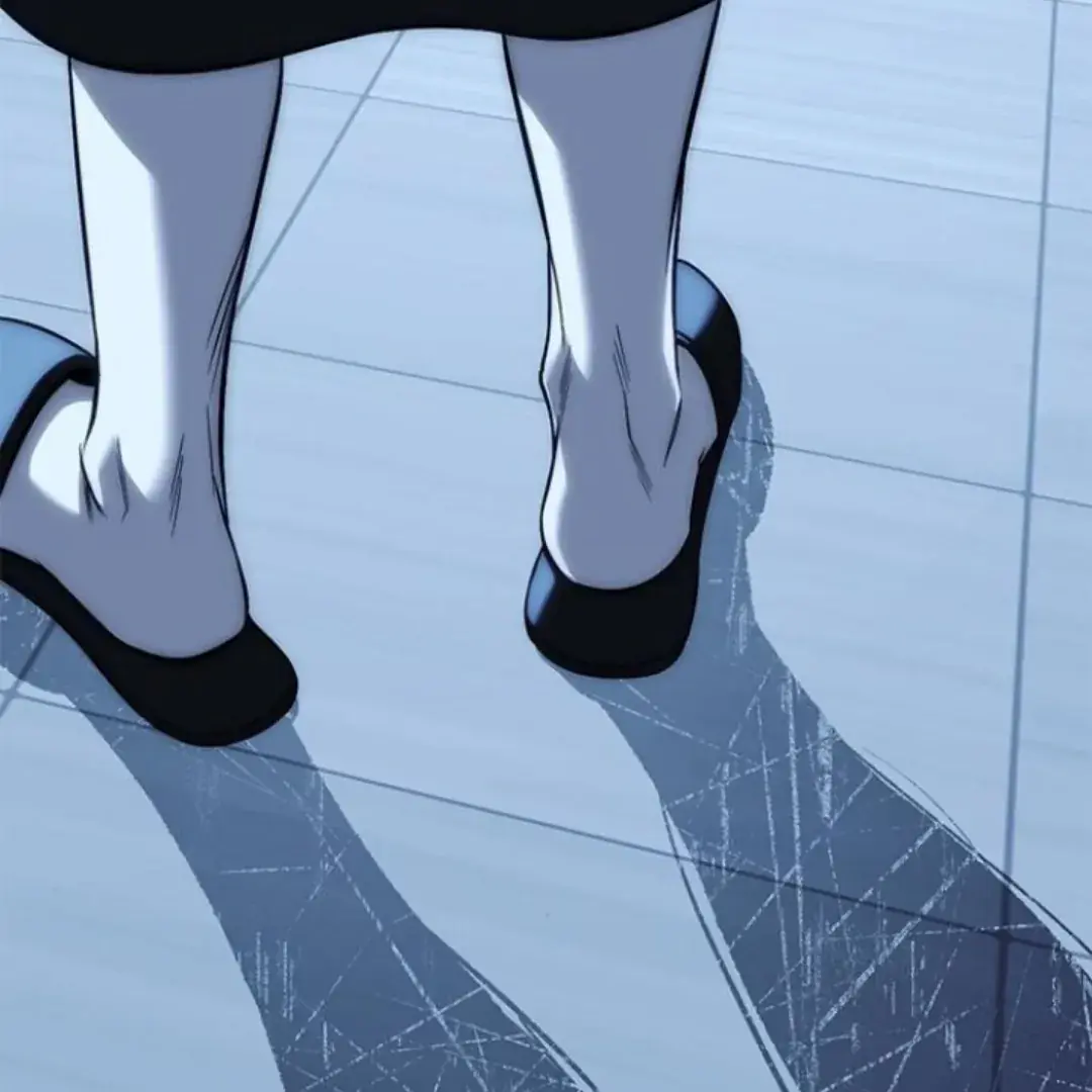 Undercover at Chaebol High Chapter 85 Page 26