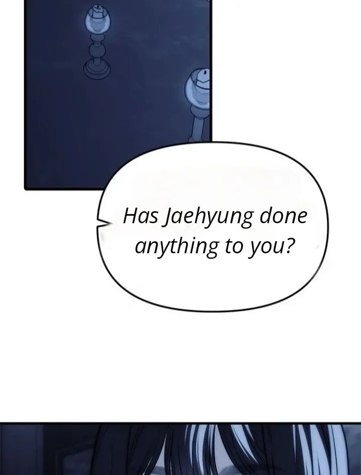 Undercover at Chaebol High Chapter 85 Page 33