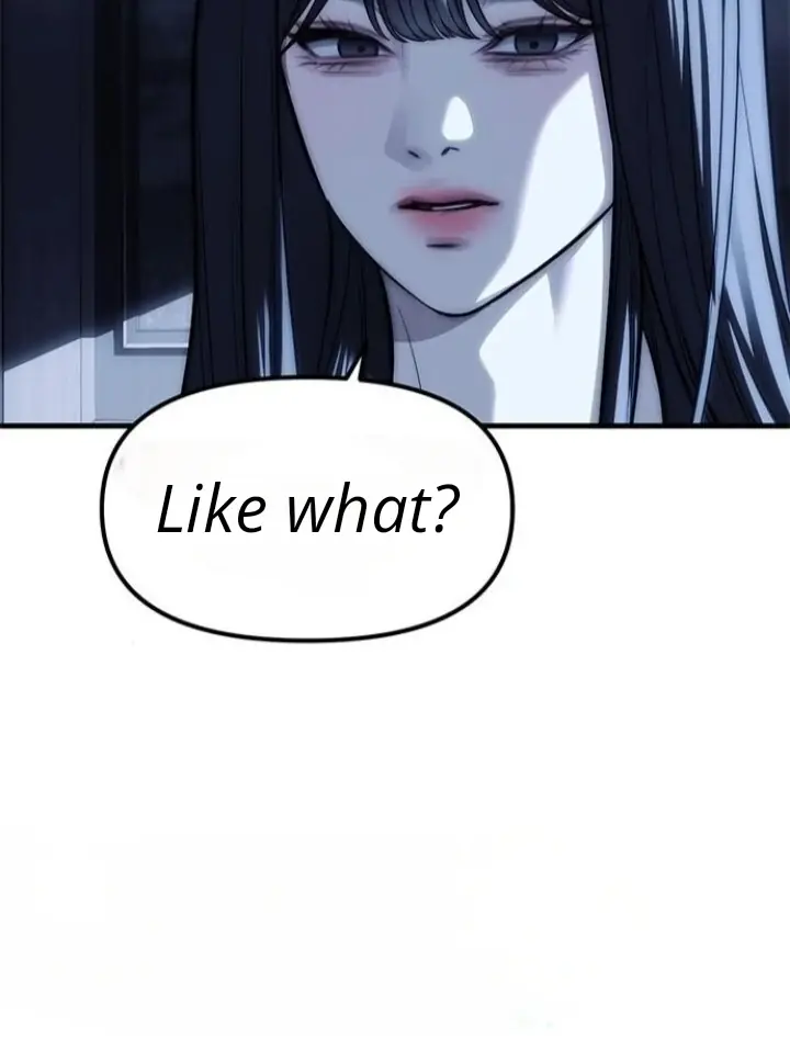 Undercover at Chaebol High Chapter 85 Page 34