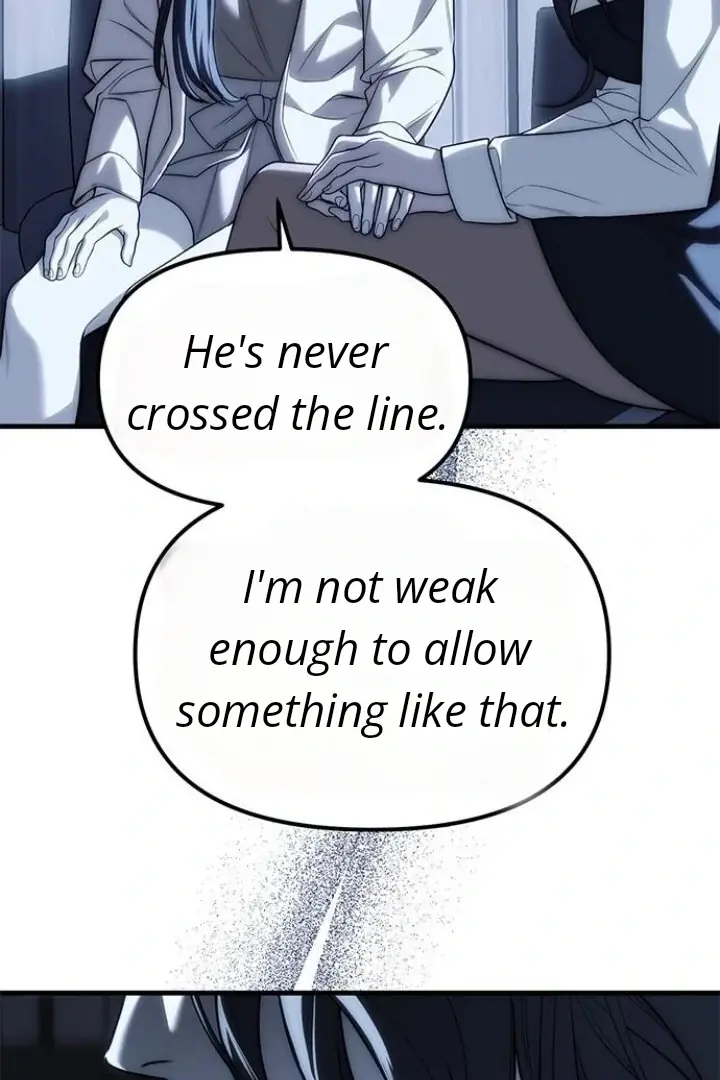 Undercover at Chaebol High Chapter 85 Page 36