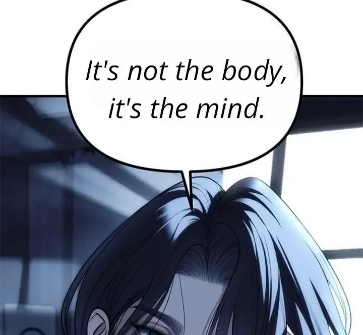 Undercover at Chaebol High Chapter 85 Page 38