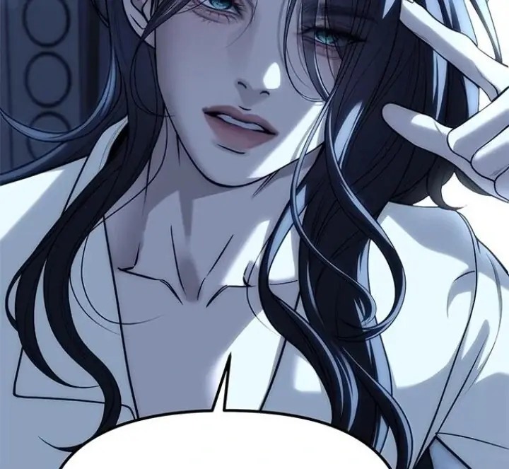 Undercover at Chaebol High Chapter 85 Page 39