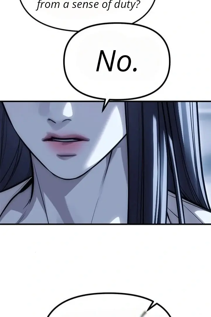 Undercover at Chaebol High Chapter 85 Page 41