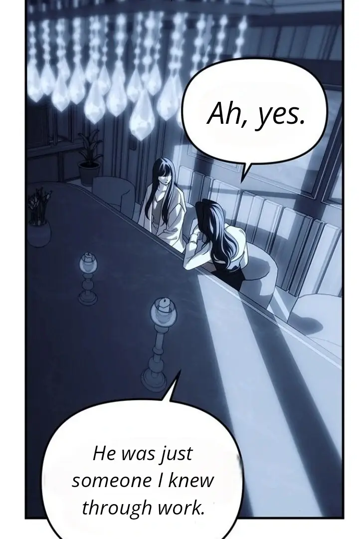 Undercover at Chaebol High Chapter 85 Page 45