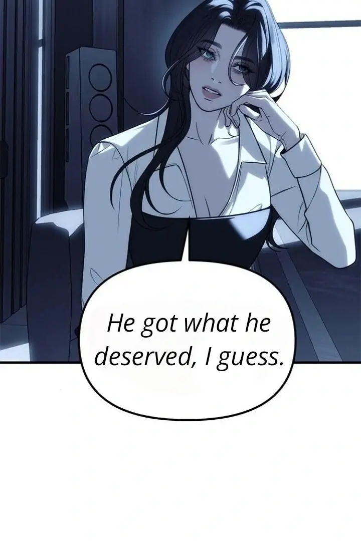 Undercover at Chaebol High Chapter 85 Page 47