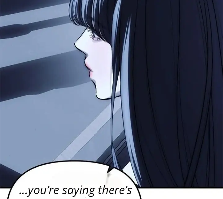 Undercover at Chaebol High Chapter 85 Page 49