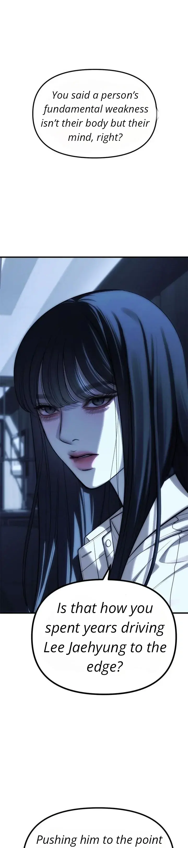 Undercover at Chaebol High Chapter 85 Page 66