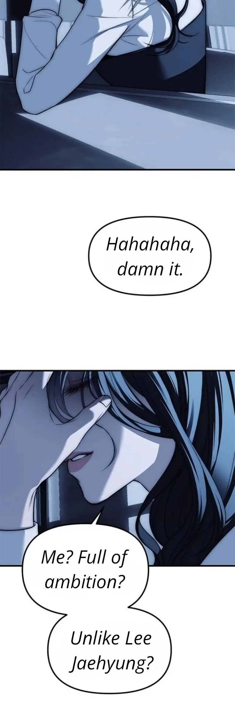 Undercover at Chaebol High Chapter 85 Page 68