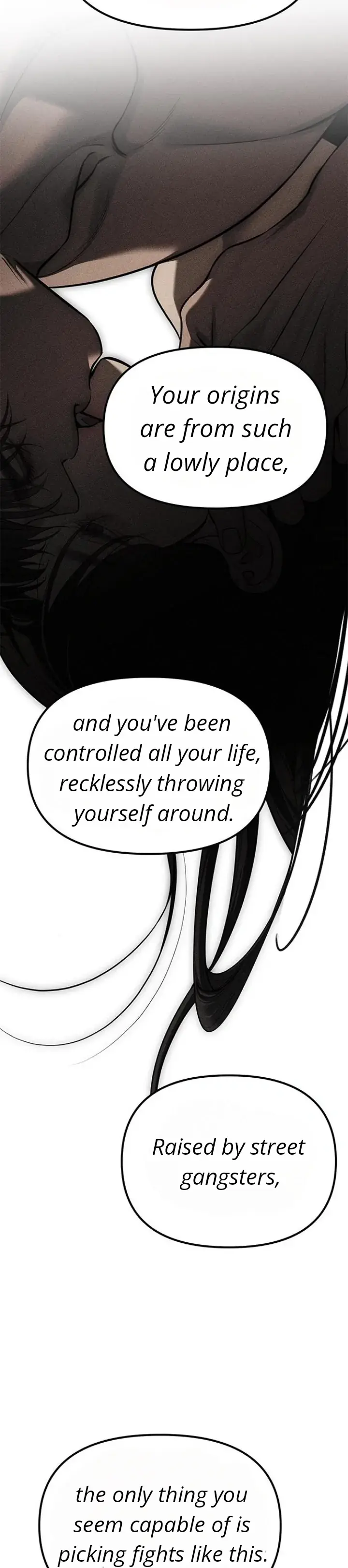 Undercover at Chaebol High Chapter 85 Page 72