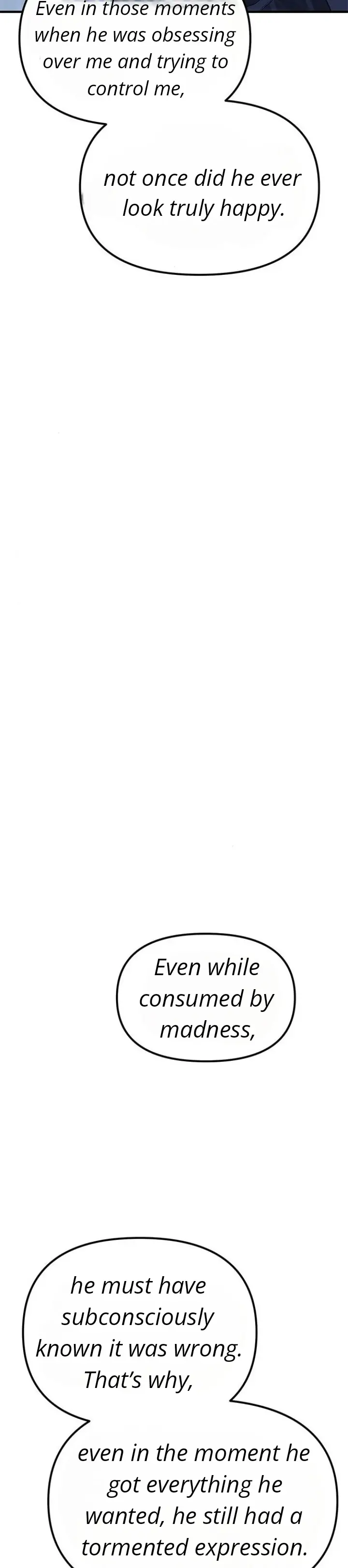 Undercover at Chaebol High Chapter 85 Page 80