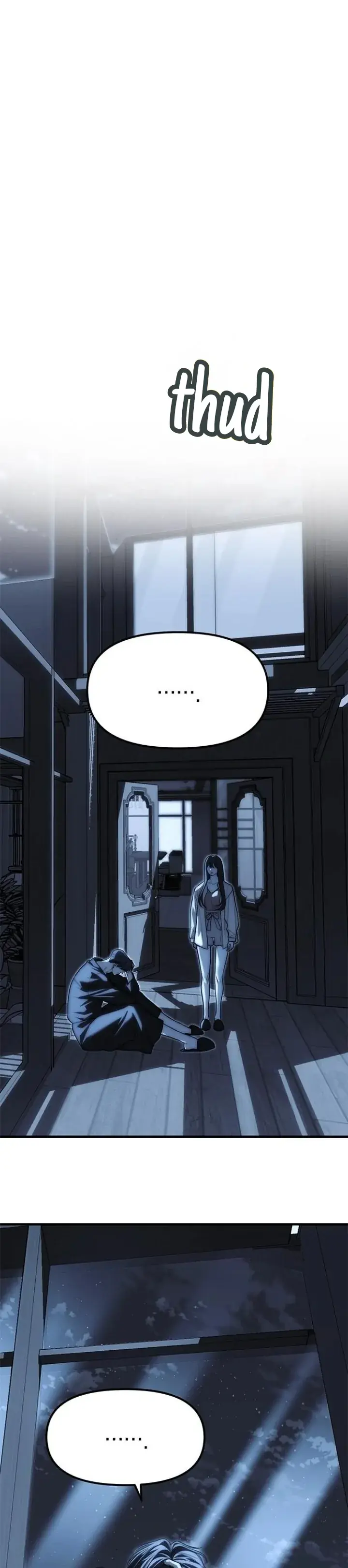 Undercover at Chaebol High Chapter 85 Page 95