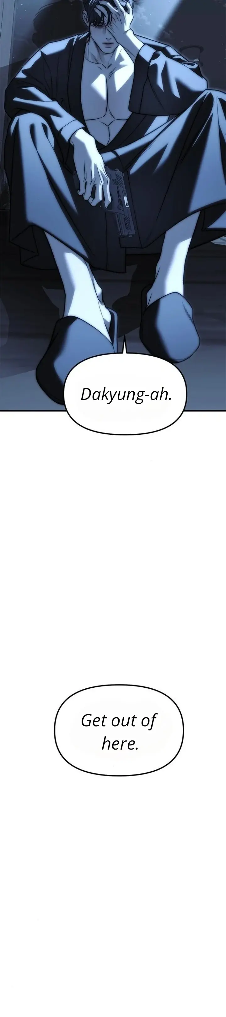 Undercover at Chaebol High Chapter 85 Page 96