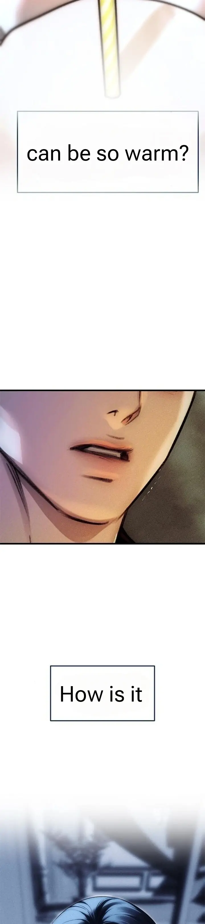 Undercover at Chaebol High Chapter 85 Page 109