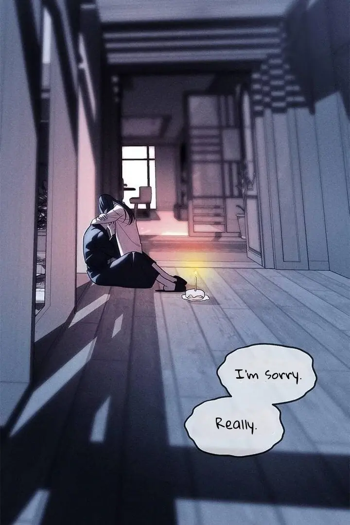 Undercover at Chaebol High Chapter 86 Page 8