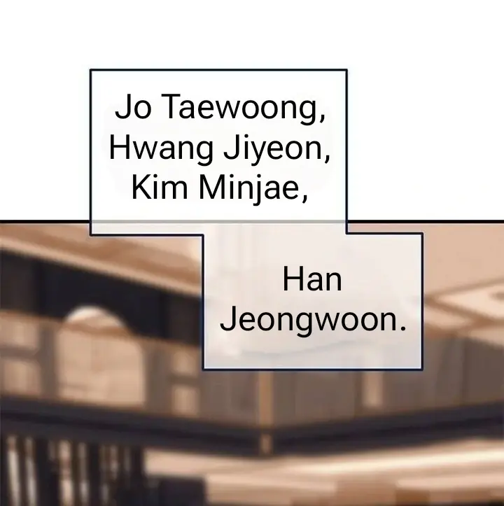 Undercover at Chaebol High Chapter 86 Page 17