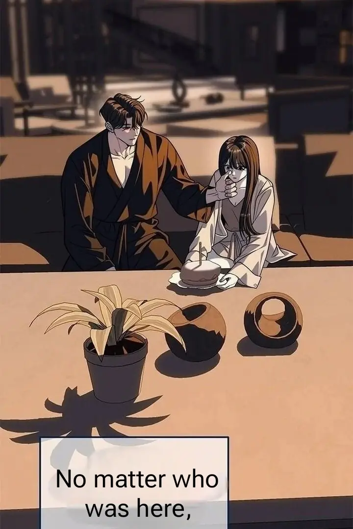 Undercover at Chaebol High Chapter 86 Page 18