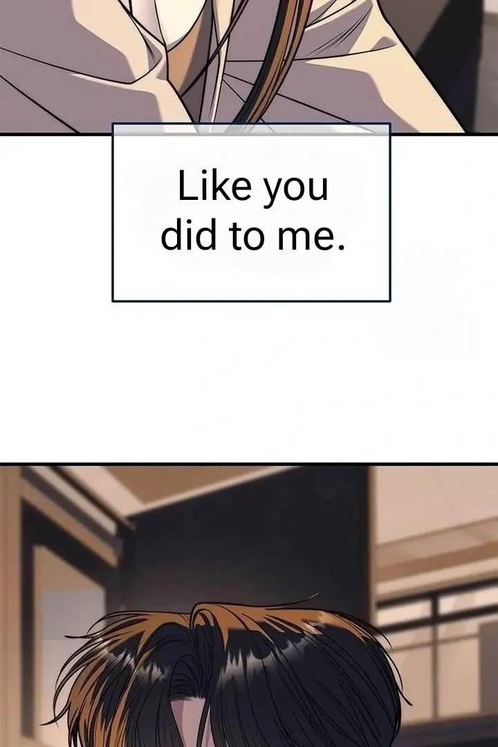 Undercover at Chaebol High Chapter 86 Page 21