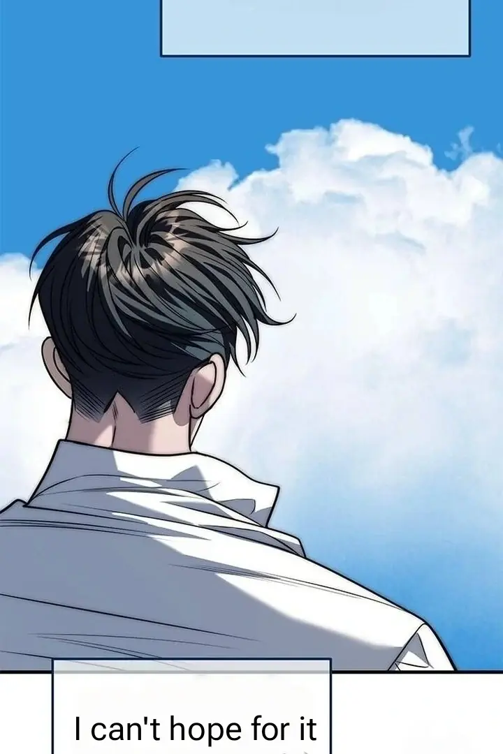 Undercover at Chaebol High Chapter 86 Page 25