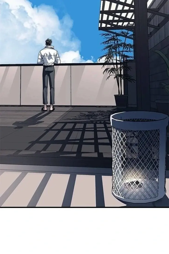 Undercover at Chaebol High Chapter 86 Page 27