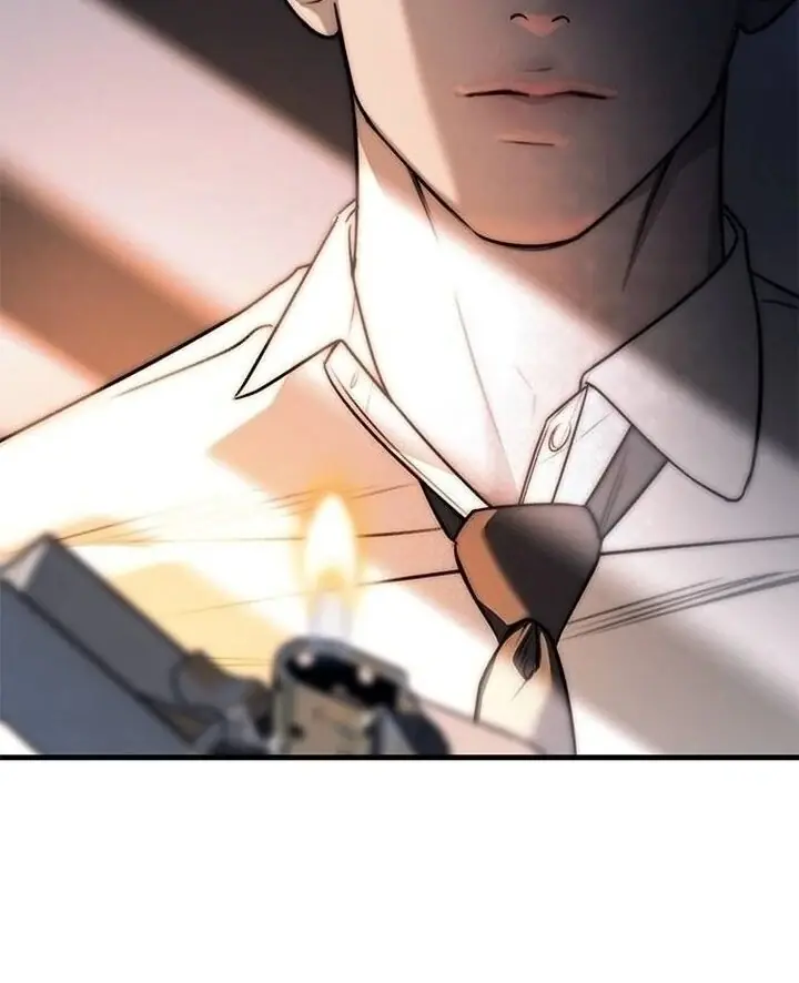 Undercover at Chaebol High Chapter 86 Page 32