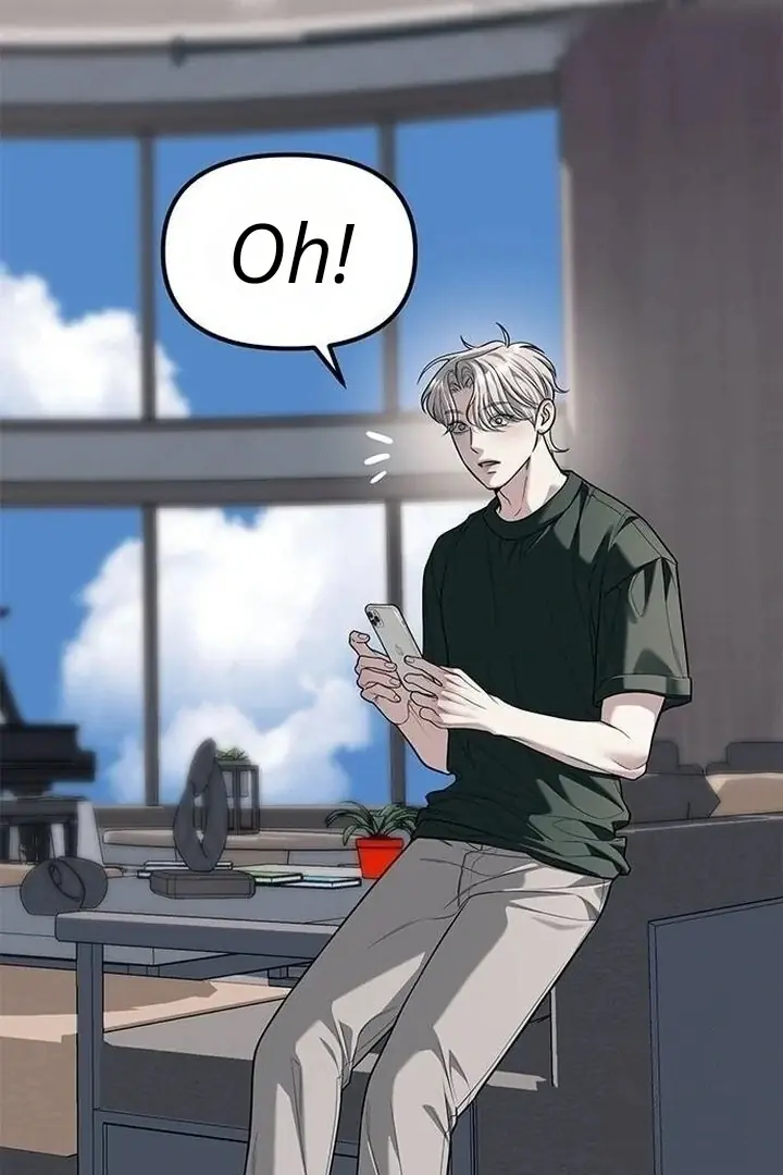 Undercover at Chaebol High Chapter 86 Page 39