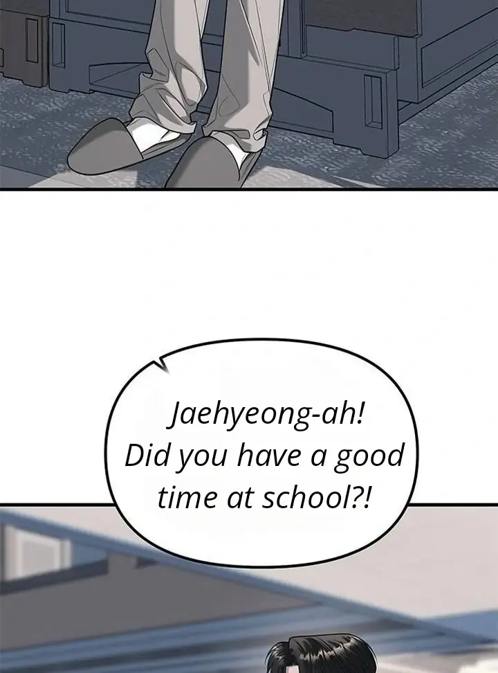 Undercover at Chaebol High Chapter 86 Page 40