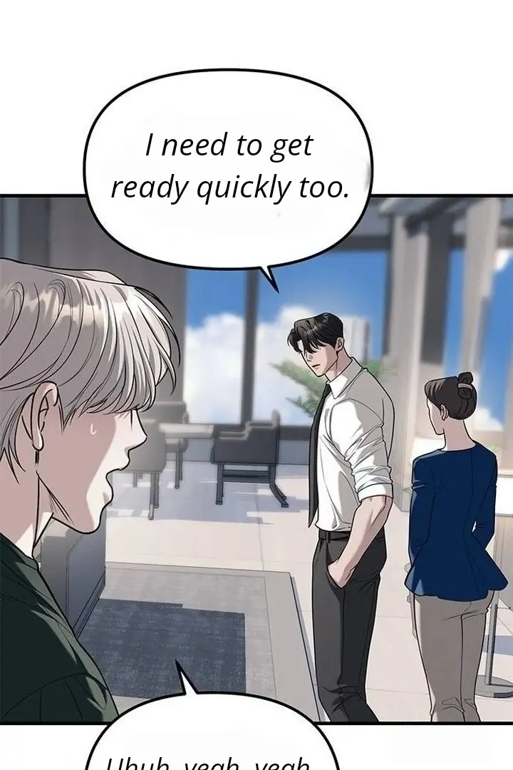 Undercover at Chaebol High Chapter 86 Page 44