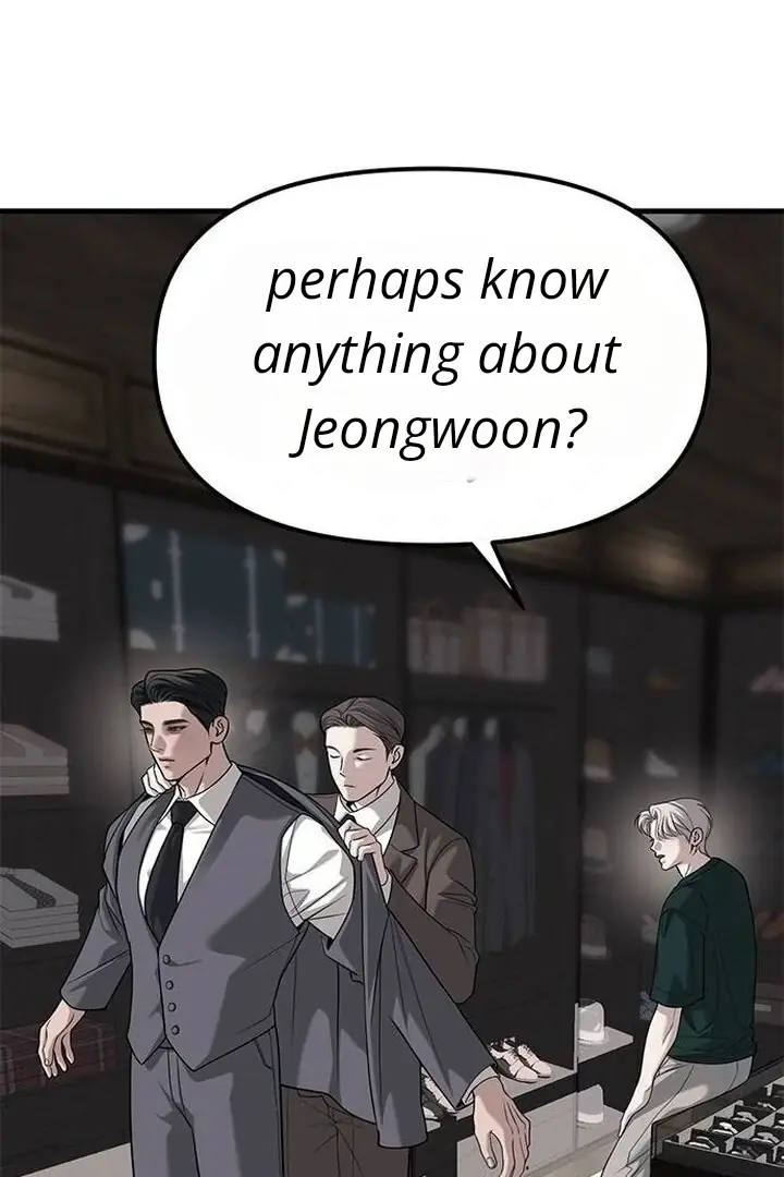 Undercover at Chaebol High Chapter 86 Page 47