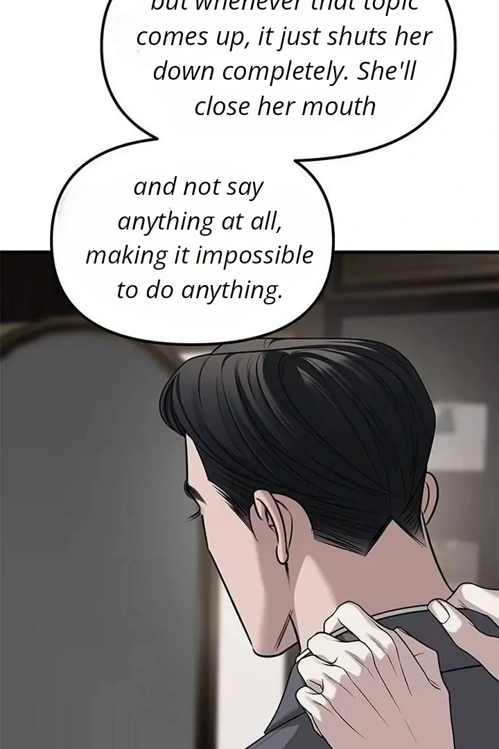 Undercover at Chaebol High Chapter 86 Page 49