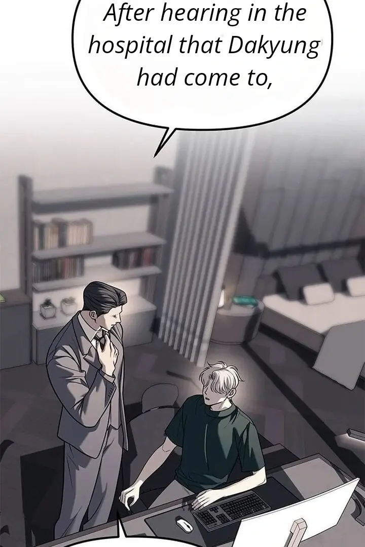 Undercover at Chaebol High Chapter 86 Page 52