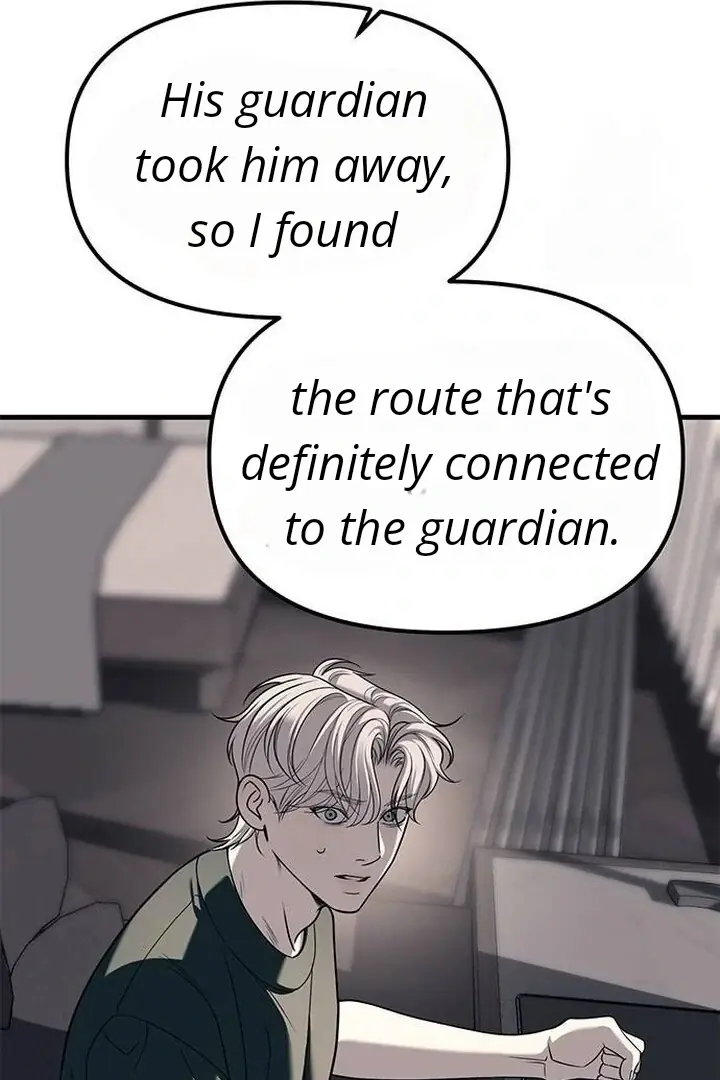 Undercover at Chaebol High Chapter 86 Page 54