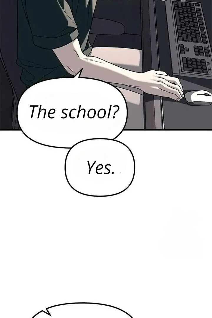 Undercover at Chaebol High Chapter 86 Page 55