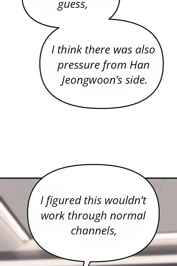 Undercover at Chaebol High Chapter 86 Page 58
