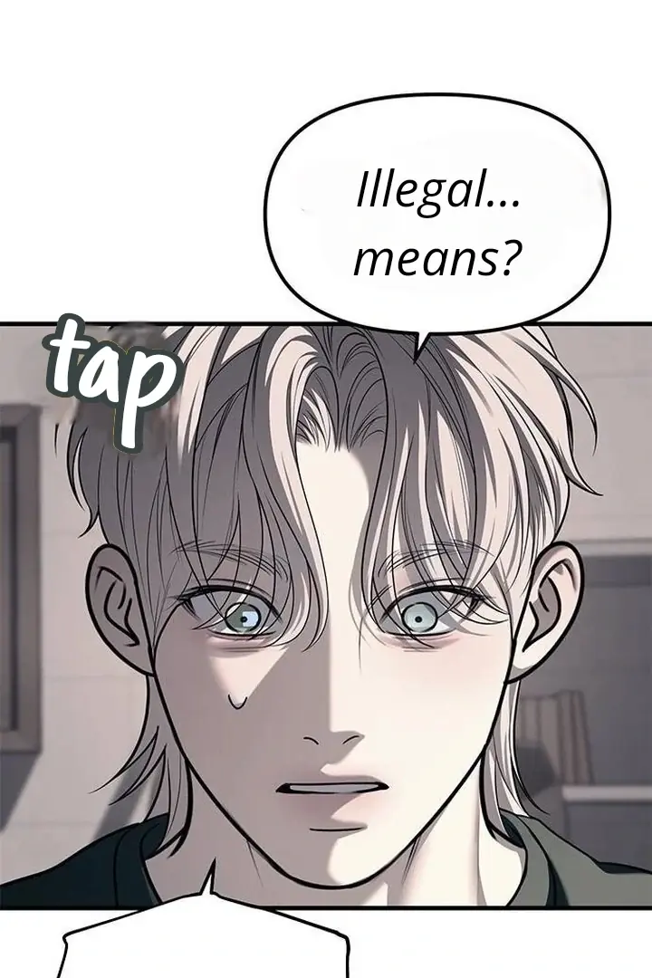 Undercover at Chaebol High Chapter 86 Page 60