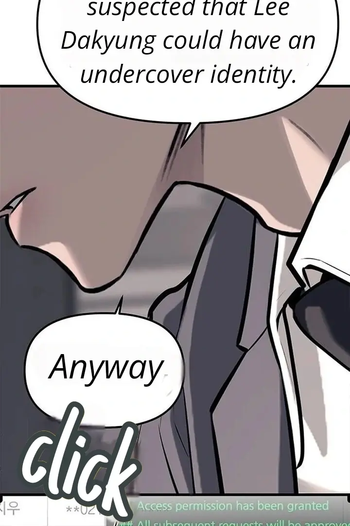 Undercover at Chaebol High Chapter 86 Page 64