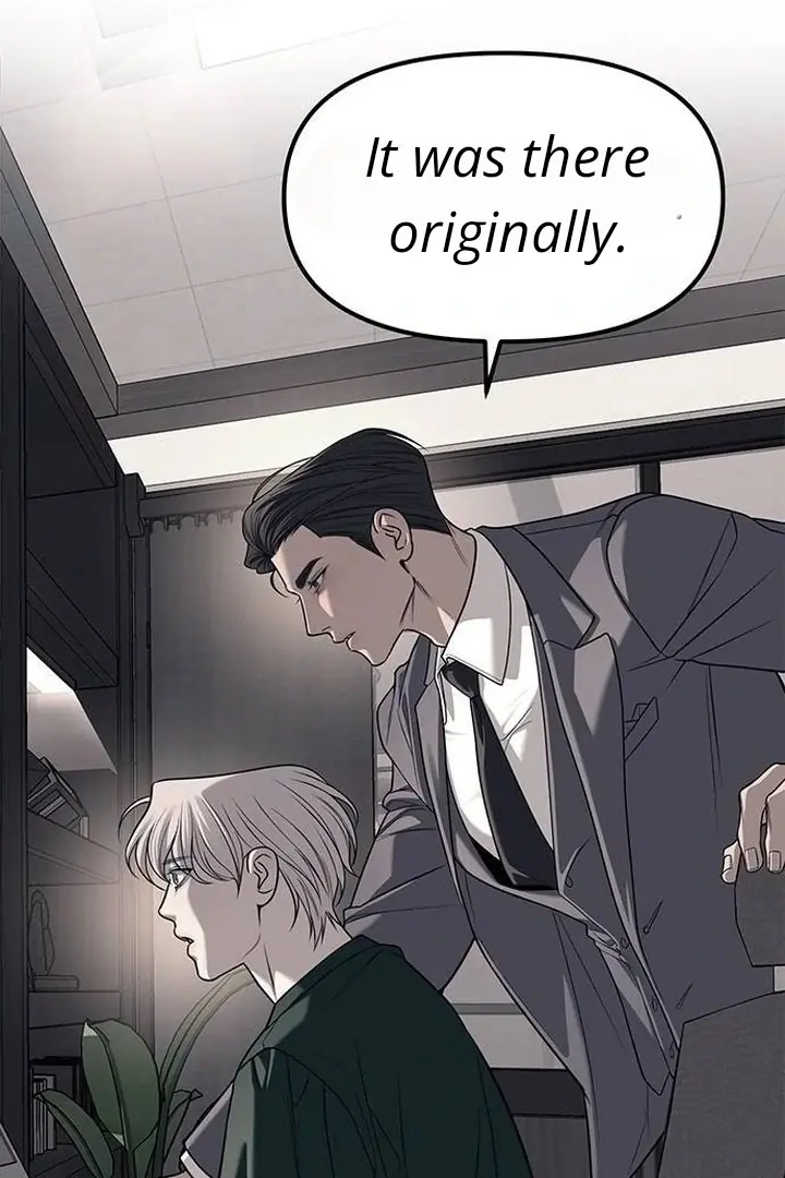 Undercover at Chaebol High Chapter 86 Page 68