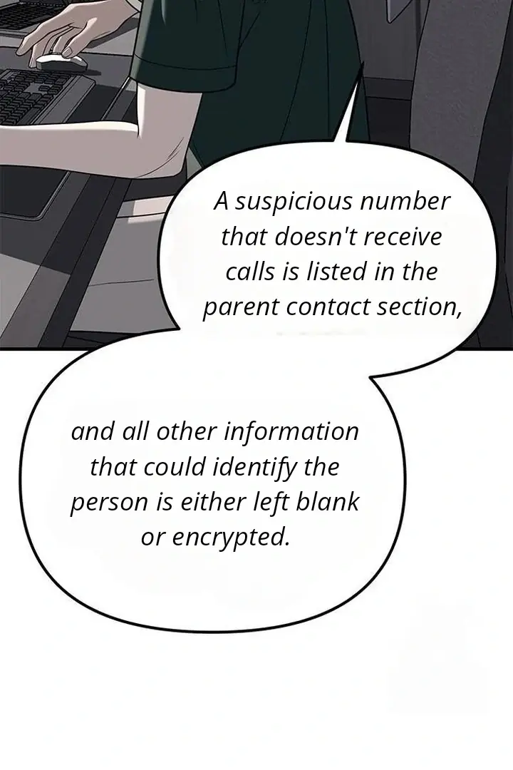 Undercover at Chaebol High Chapter 86 Page 69