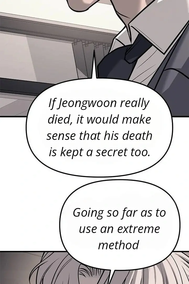 Undercover at Chaebol High Chapter 86 Page 76