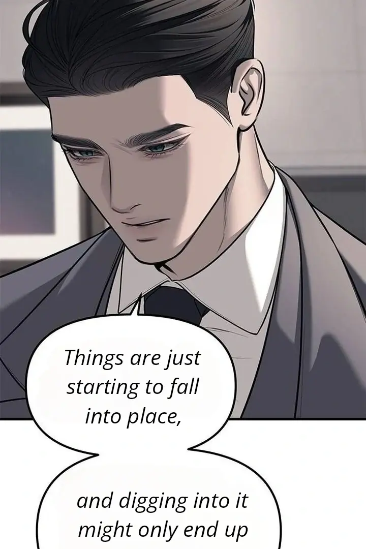 Undercover at Chaebol High Chapter 86 Page 82