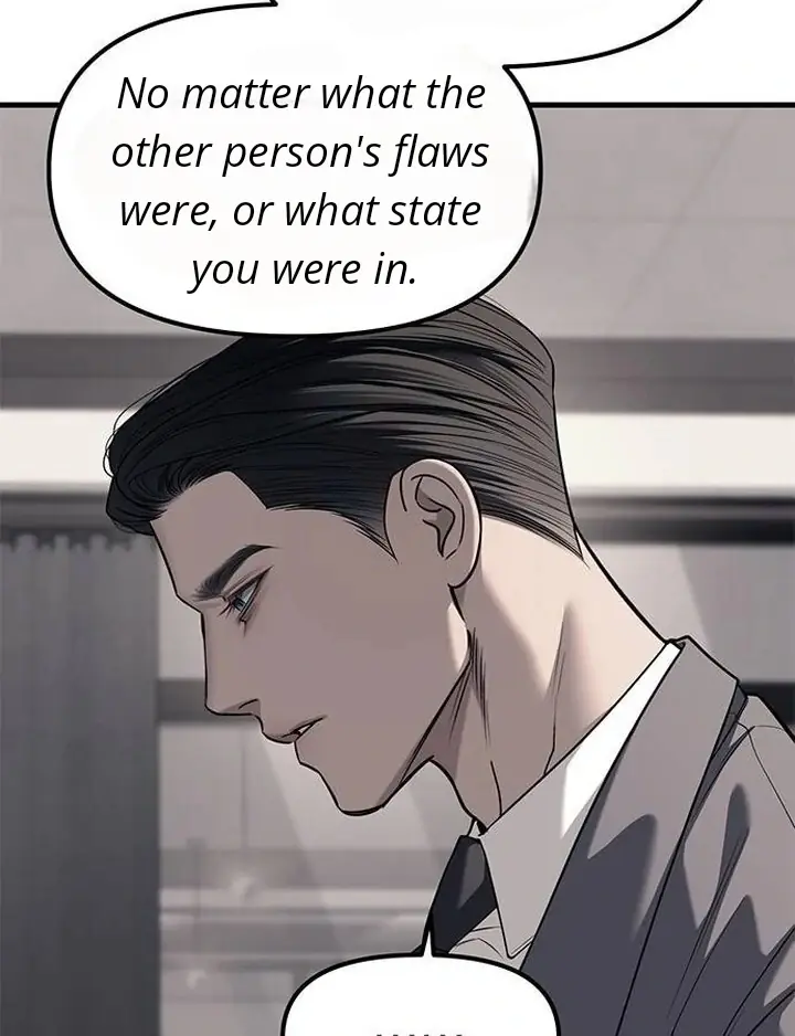 Undercover at Chaebol High Chapter 86 Page 87