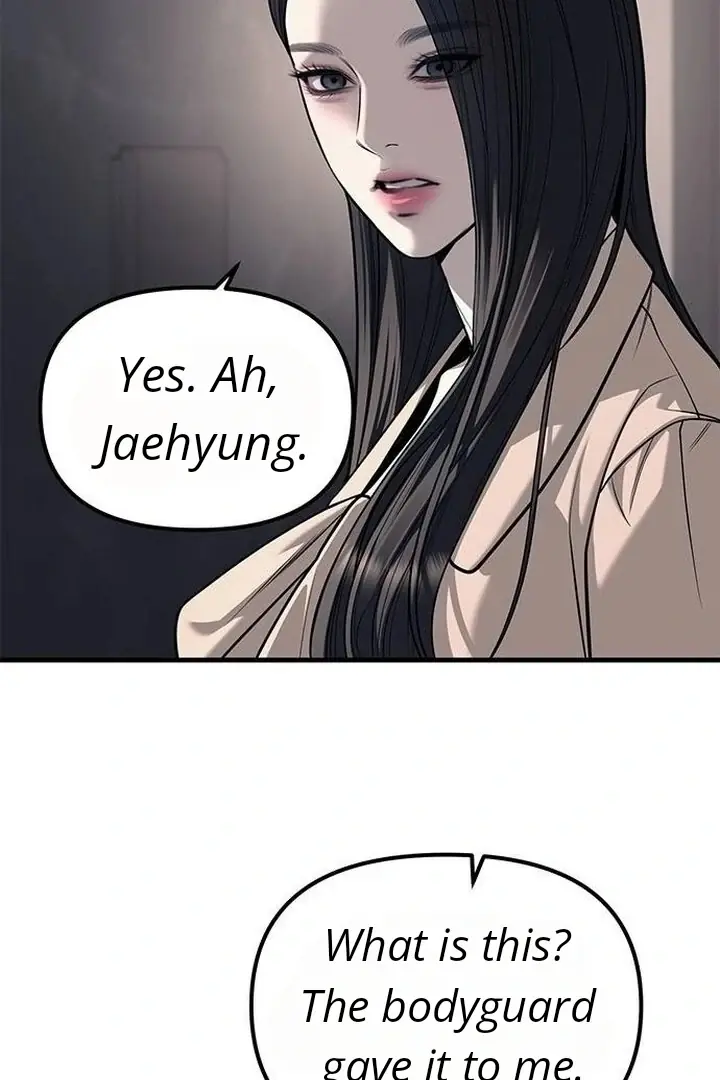 Undercover at Chaebol High Chapter 86 Page 93