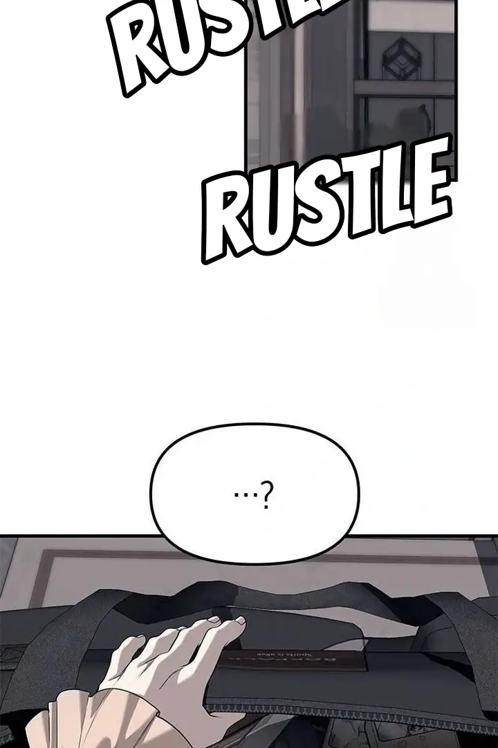 Undercover at Chaebol High Chapter 86 Page 96