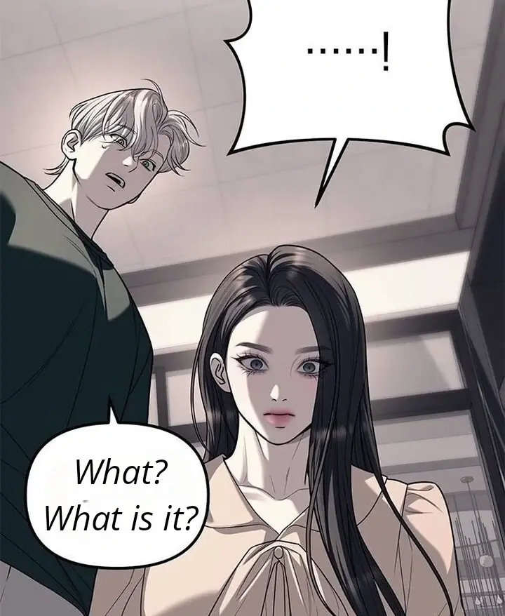 Undercover at Chaebol High Chapter 86 Page 99