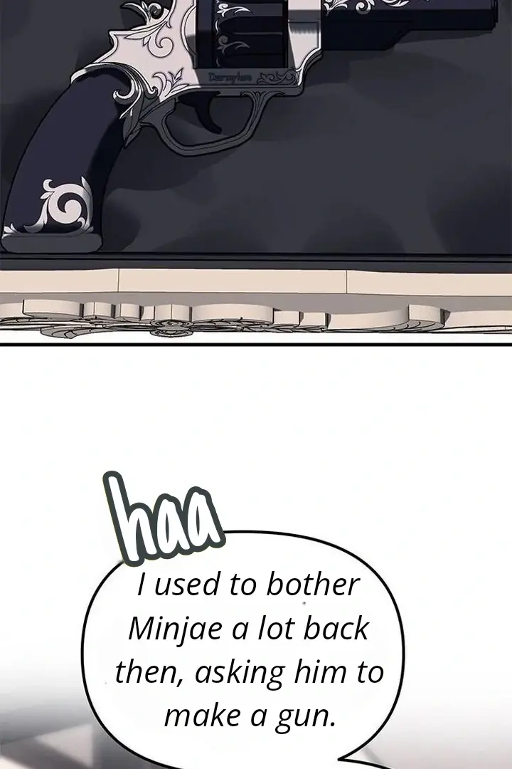 Undercover at Chaebol High Chapter 86 Page 101