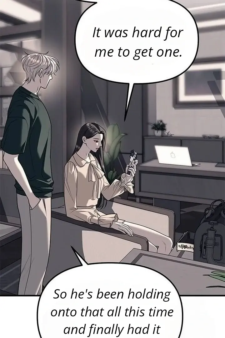 Undercover at Chaebol High Chapter 86 Page 102